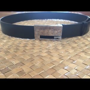 Gucci belt